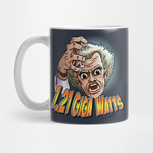 1.21 Giga Watts Mug